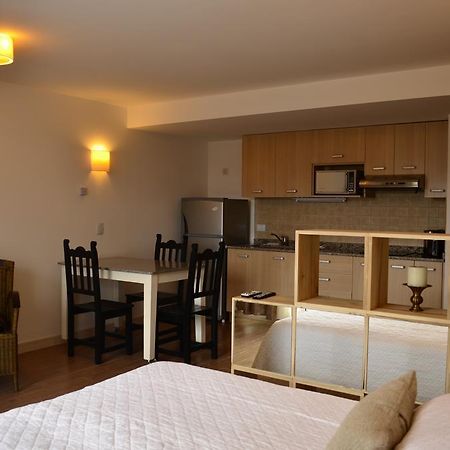 Majuto Apartment San Carlos de Bariloche Luaran gambar