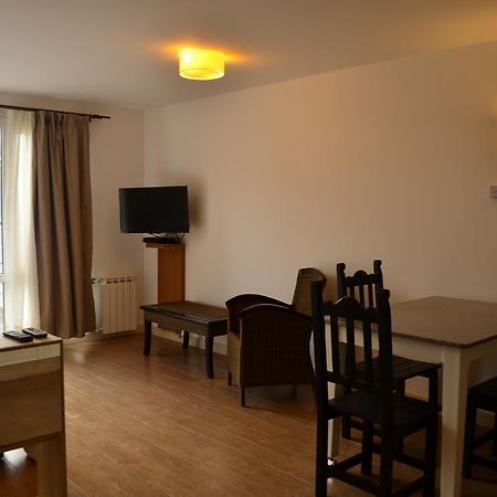 Majuto Apartment San Carlos de Bariloche Luaran gambar