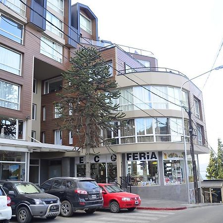 Majuto Apartment San Carlos de Bariloche Luaran gambar