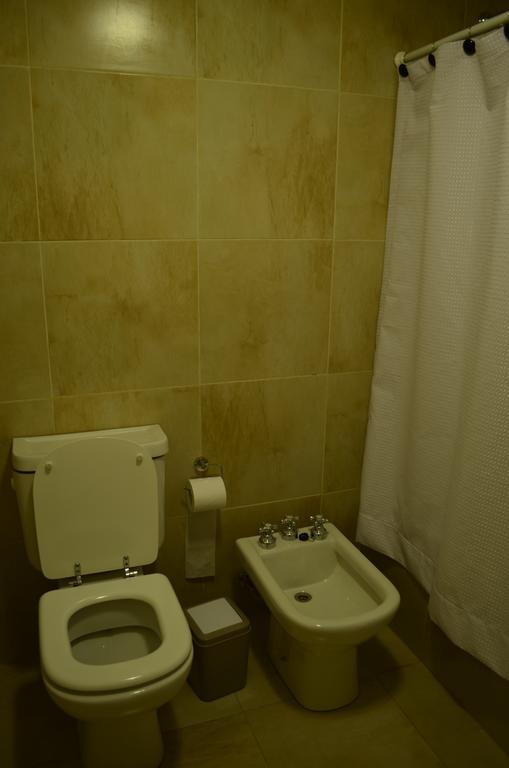 Majuto Apartment San Carlos de Bariloche Luaran gambar