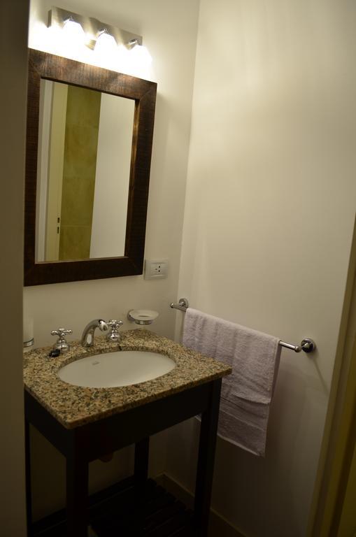 Majuto Apartment San Carlos de Bariloche Bilik gambar