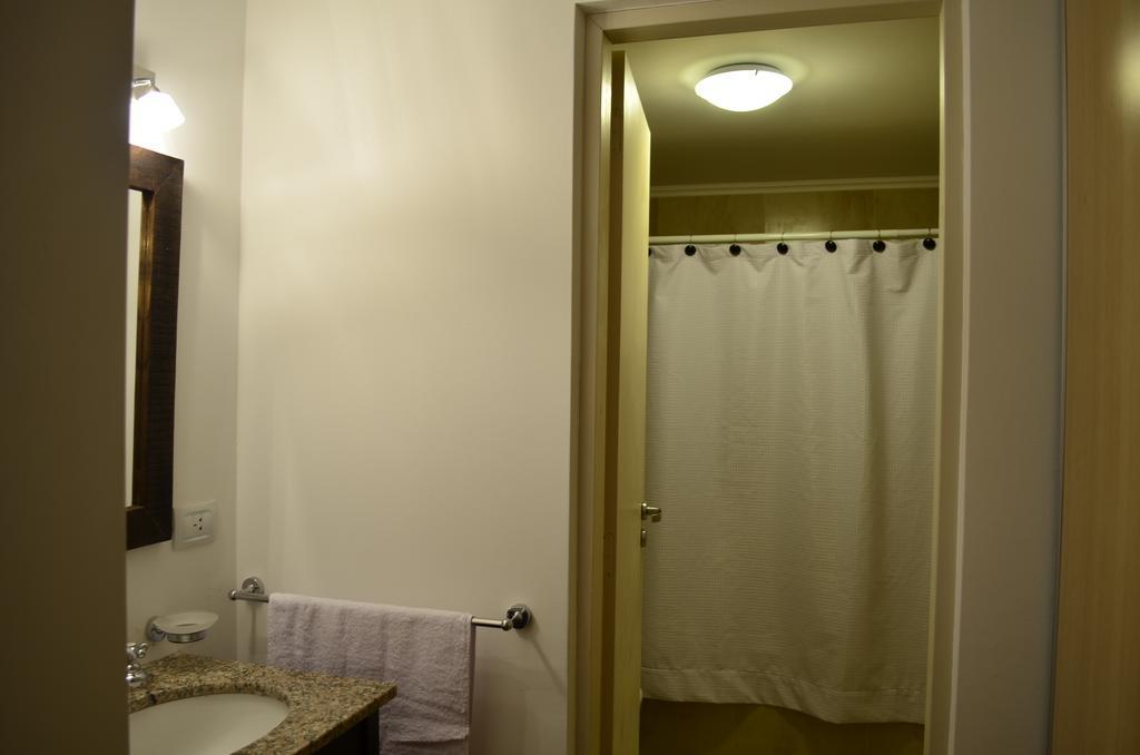 Majuto Apartment San Carlos de Bariloche Luaran gambar
