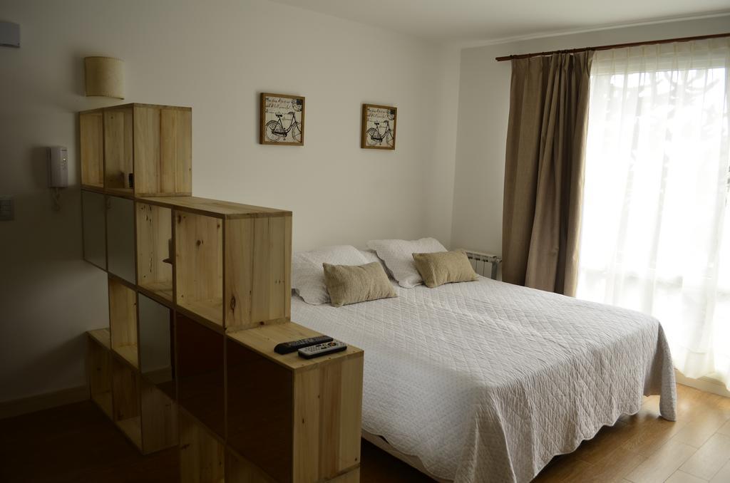 Majuto Apartment San Carlos de Bariloche Luaran gambar
